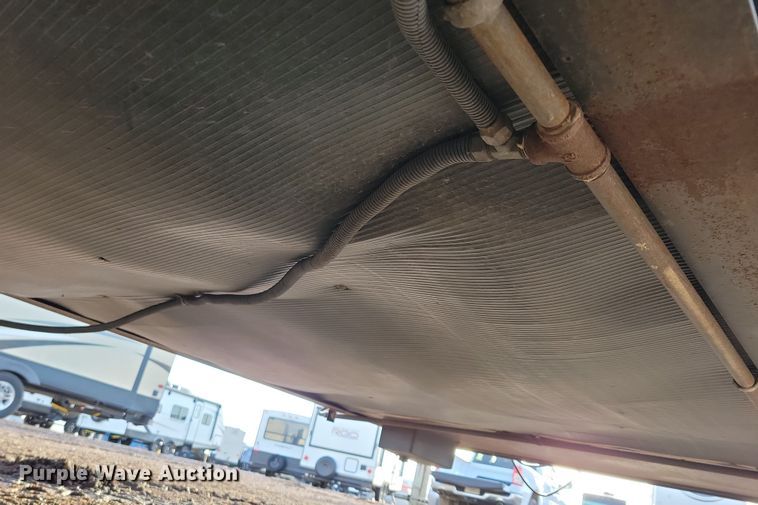 image for item NB9845 2014 KZRV Durango 345SE camper