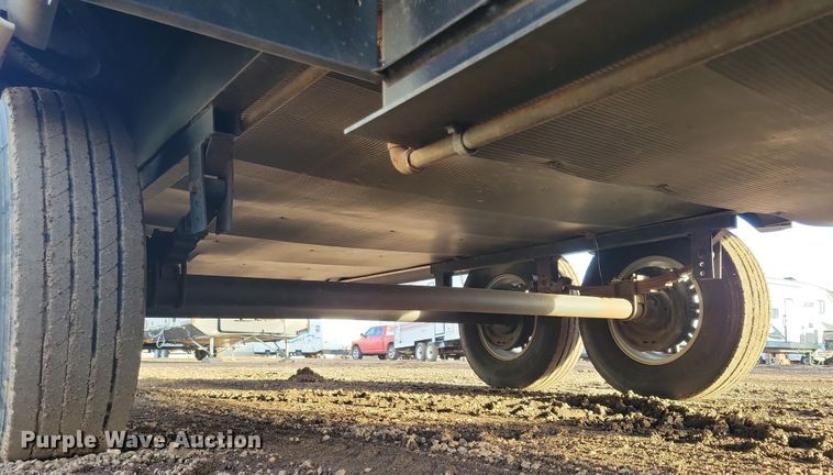 image for item NB9845 2014 KZRV Durango 345SE camper