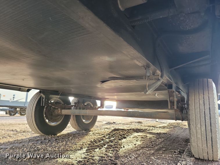 image for item NB9845 2014 KZRV Durango 345SE camper