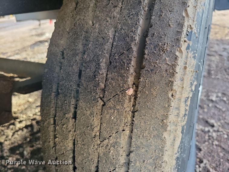 image for item NB9845 2014 KZRV Durango 345SE camper