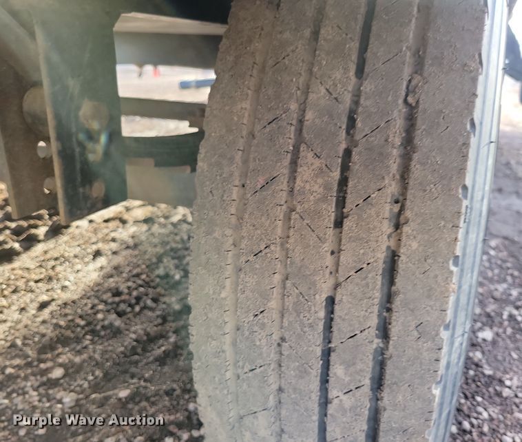 image for item NB9845 2014 KZRV Durango 345SE camper