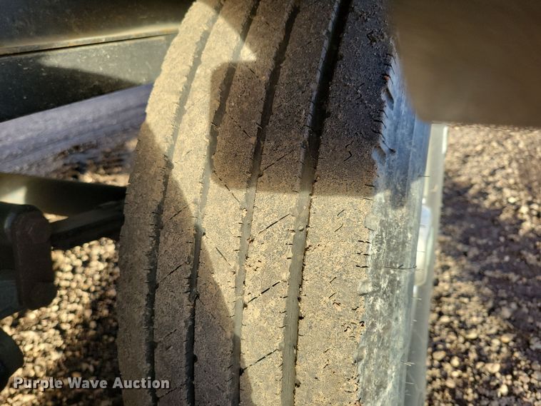 image for item NB9845 2014 KZRV Durango 345SE camper