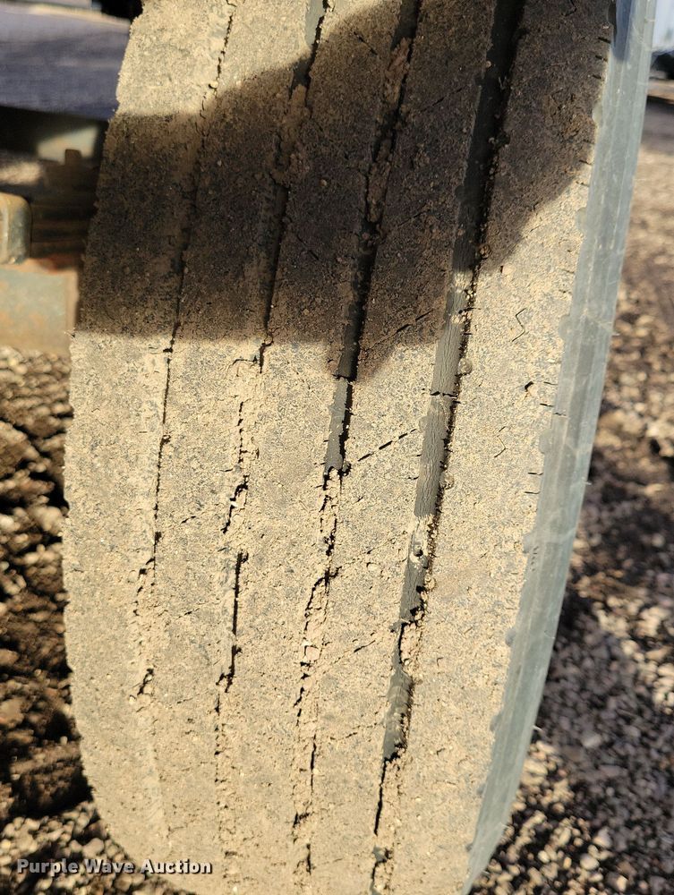 image for item NB9845 2014 KZRV Durango 345SE camper