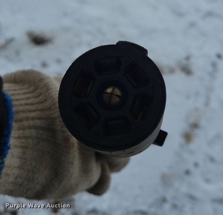 image for item NB9877 2023 Keystone Cougar camper