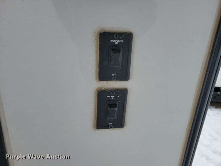 image for item NB9877 2023 Keystone Cougar camper