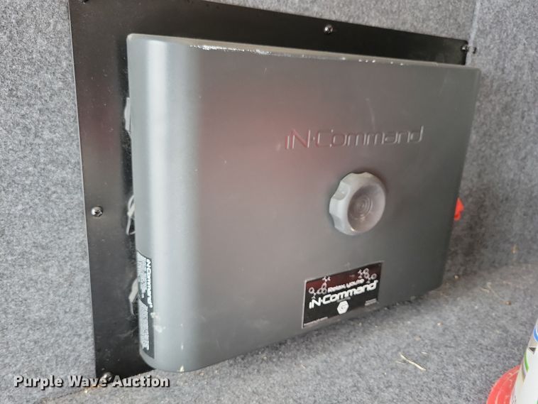 image for item NB9877 2023 Keystone Cougar camper