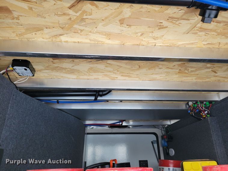 image for item NB9877 2023 Keystone Cougar camper