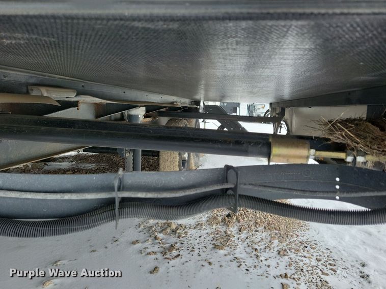 image for item NB9877 2023 Keystone Cougar camper