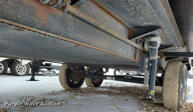 image for item NB9877 2023 Keystone Cougar camper