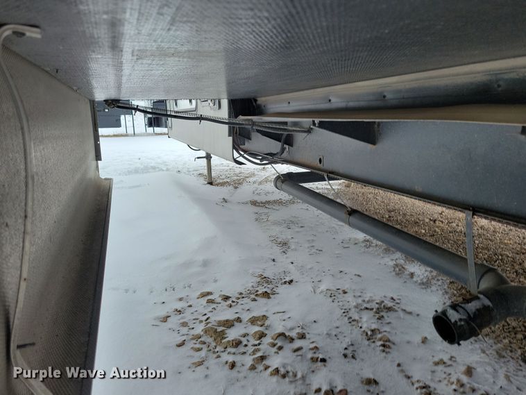 image for item NB9877 2023 Keystone Cougar camper