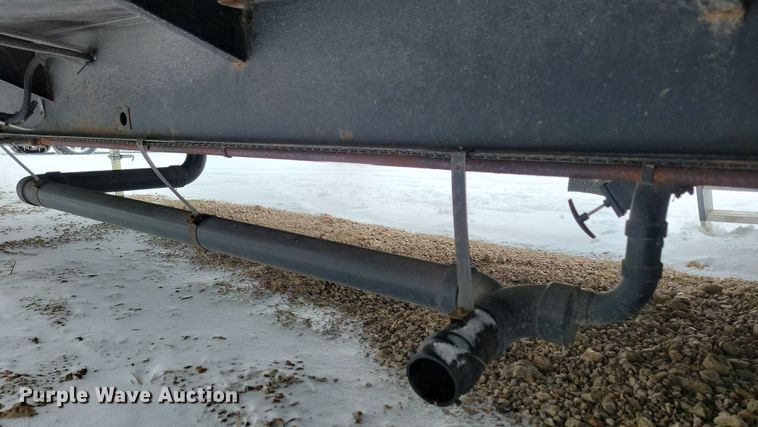 image for item NB9877 2023 Keystone Cougar camper