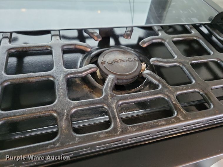 image for item NB9877 2023 Keystone Cougar camper