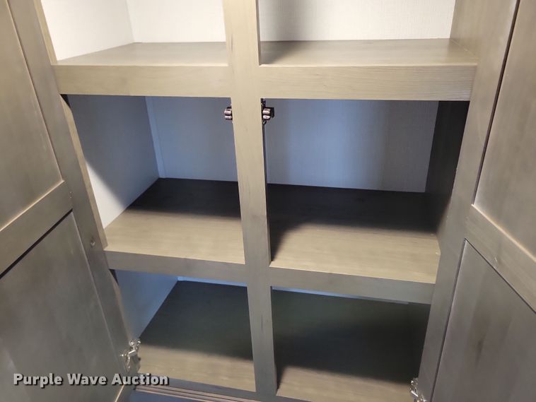 image for item NB9877 2023 Keystone Cougar camper