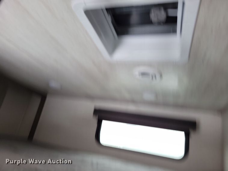 image for item NB9877 2023 Keystone Cougar camper