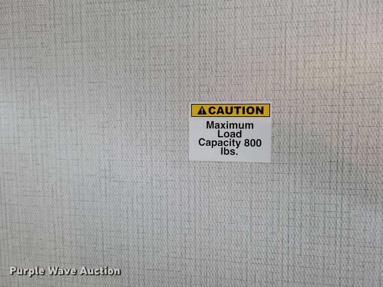 image for item NB9877 2023 Keystone Cougar camper