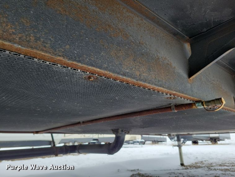 image for item NB9877 2023 Keystone Cougar camper