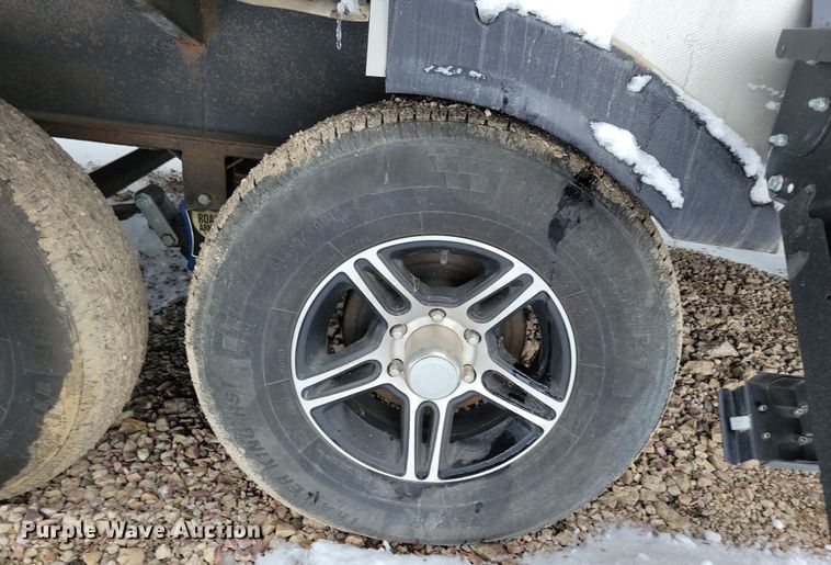 image for item NB9877 2023 Keystone Cougar camper