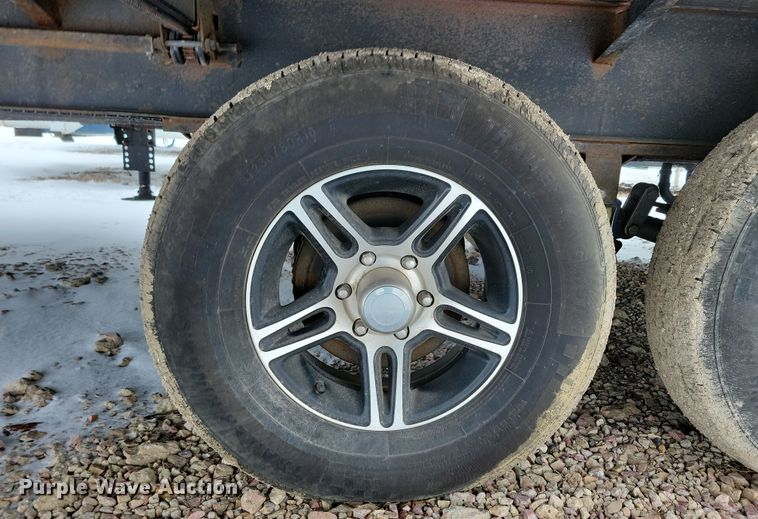 image for item NB9877 2023 Keystone Cougar camper