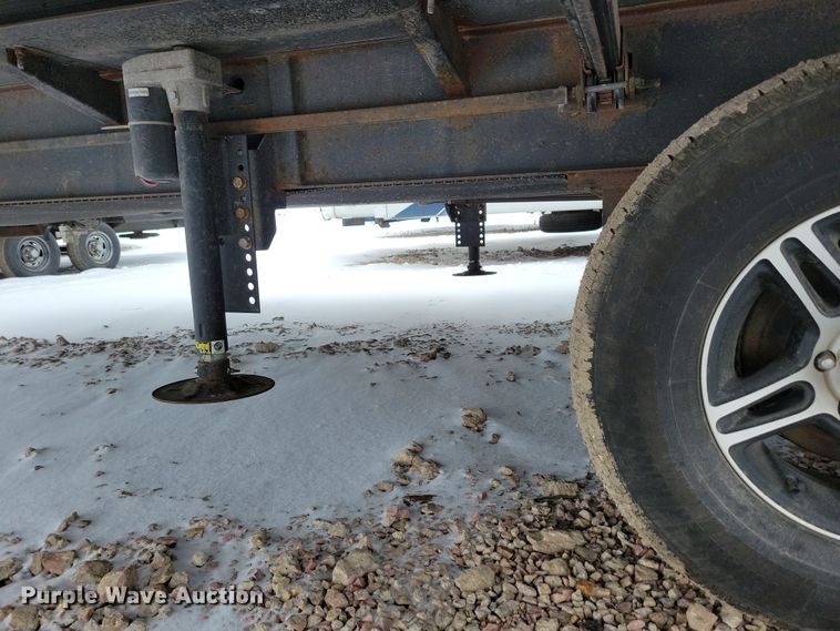 image for item NB9877 2023 Keystone Cougar camper