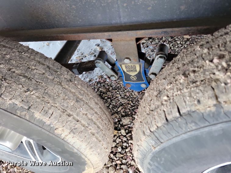 image for item NB9877 2023 Keystone Cougar camper