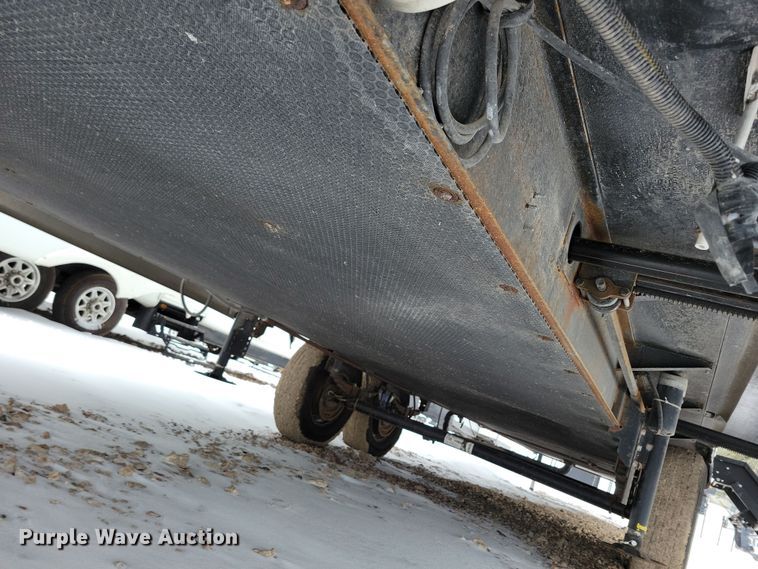 image for item NB9877 2023 Keystone Cougar camper