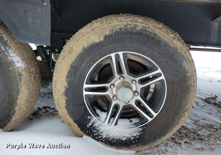 image for item NB9877 2023 Keystone Cougar camper