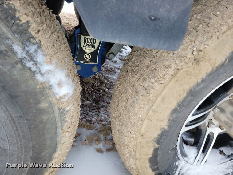 image for item NB9877 2023 Keystone Cougar camper