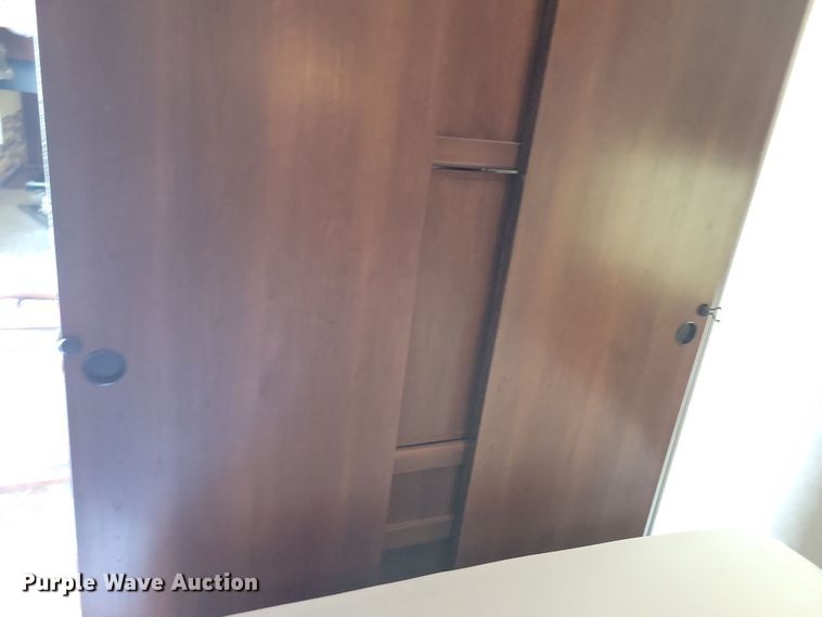 image for item NB9881 2014 CrossRoads Zinger camper