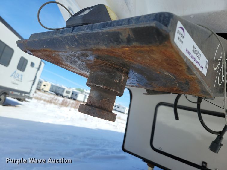 image for item NB9882 2019 Forest River Coachman Chaparral camper