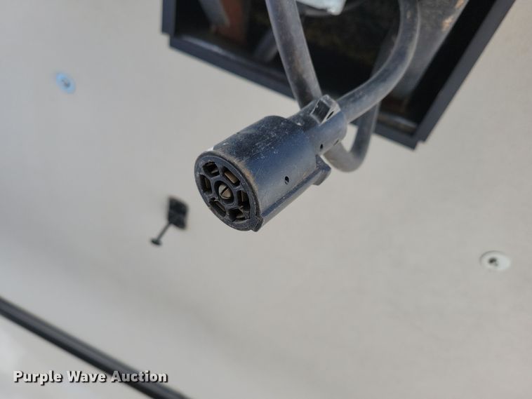 image for item NB9882 2019 Forest River Coachman Chaparral camper