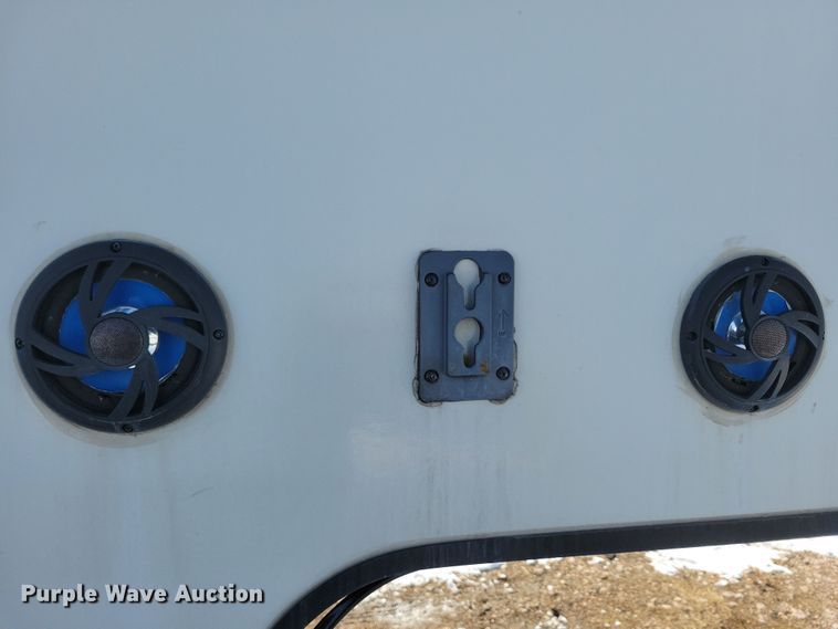 image for item NB9882 2019 Forest River Coachman Chaparral camper