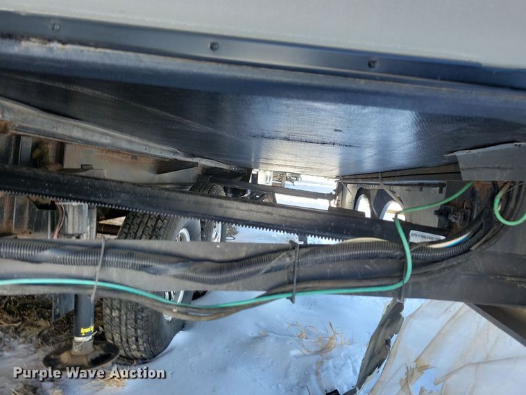 image for item NB9882 2019 Forest River Coachman Chaparral camper