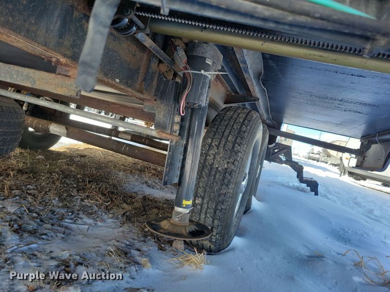 image for item NB9882 2019 Forest River Coachman Chaparral camper