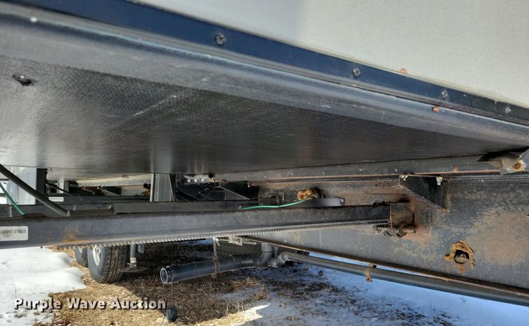 image for item NB9882 2019 Forest River Coachman Chaparral camper