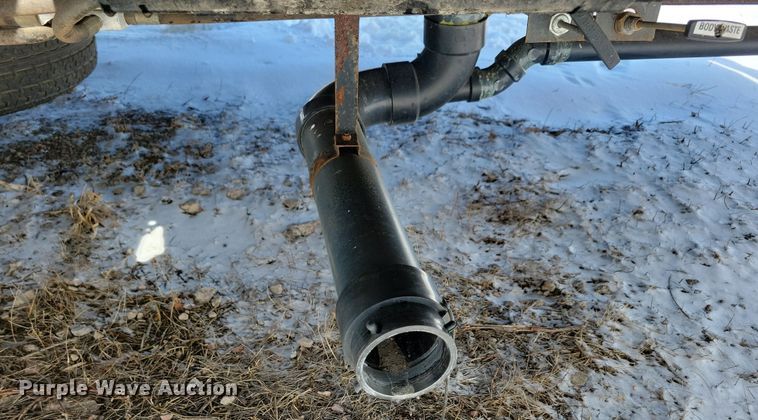 image for item NB9882 2019 Forest River Coachman Chaparral camper