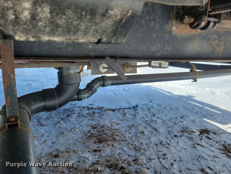 image for item NB9882 2019 Forest River Coachman Chaparral camper