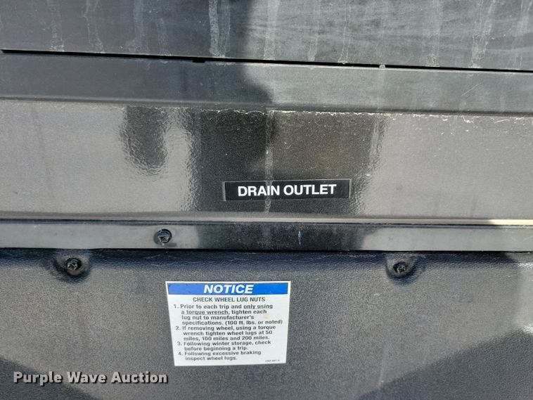 image for item NB9882 2019 Forest River Coachman Chaparral camper