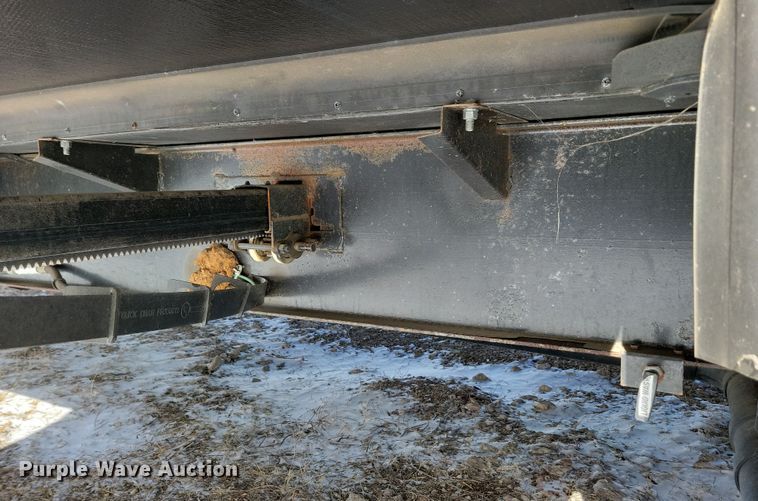 image for item NB9882 2019 Forest River Coachman Chaparral camper