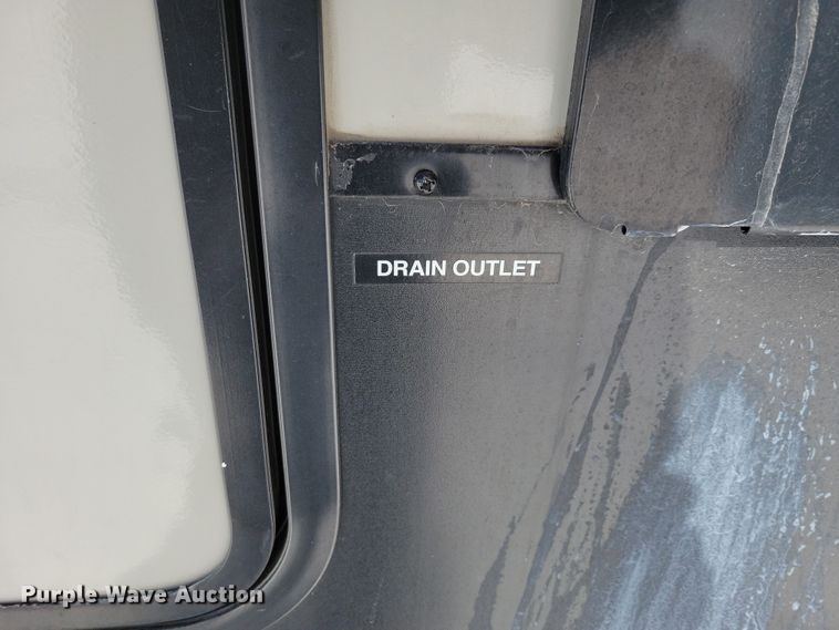 image for item NB9882 2019 Forest River Coachman Chaparral camper