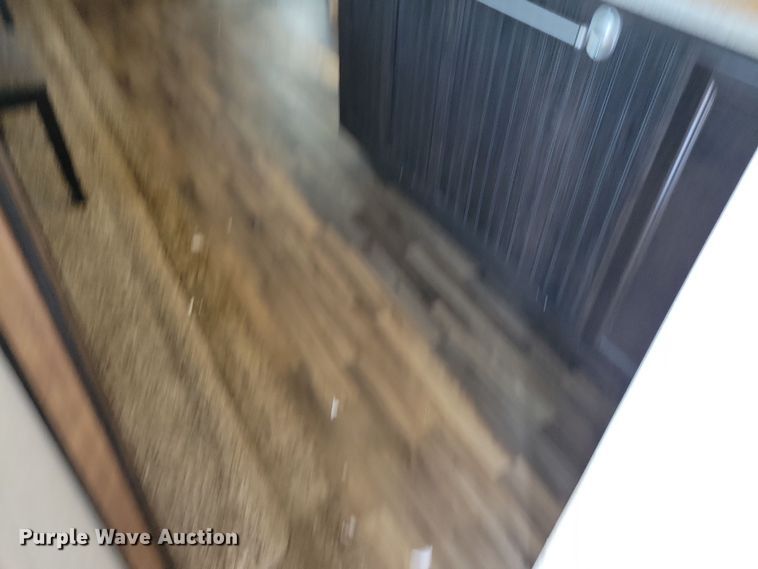 image for item NB9882 2019 Forest River Coachman Chaparral camper