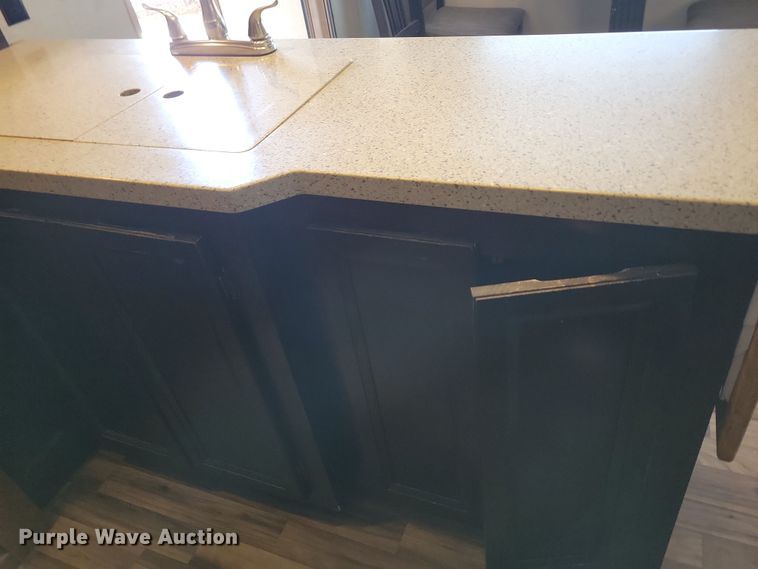 image for item NB9882 2019 Forest River Coachman Chaparral camper