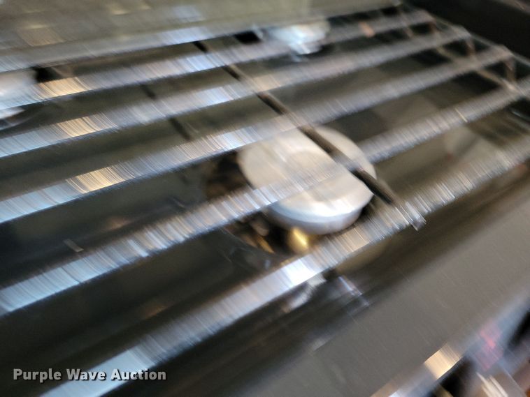 image for item NB9882 2019 Forest River Coachman Chaparral camper