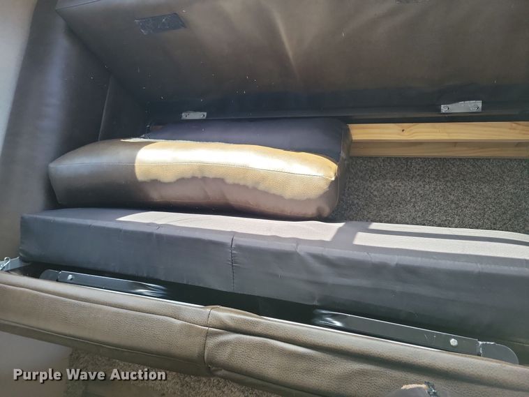 image for item NB9882 2019 Forest River Coachman Chaparral camper