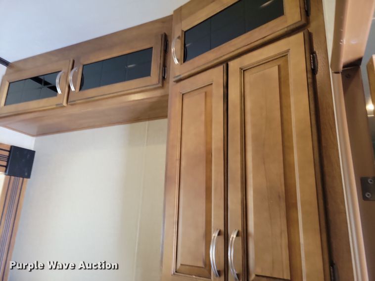 image for item NB9882 2019 Forest River Coachman Chaparral camper