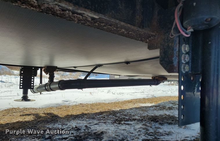 image for item NB9882 2019 Forest River Coachman Chaparral camper