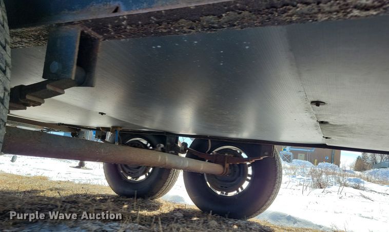 image for item NB9882 2019 Forest River Coachman Chaparral camper