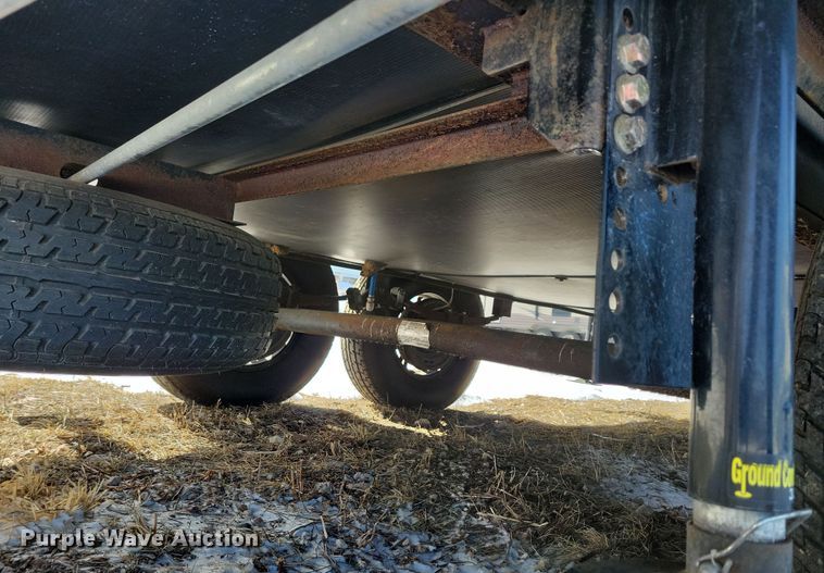 image for item NB9882 2019 Forest River Coachman Chaparral camper