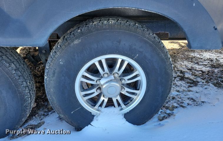 image for item NB9882 2019 Forest River Coachman Chaparral camper