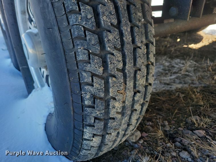 image for item NB9882 2019 Forest River Coachman Chaparral camper