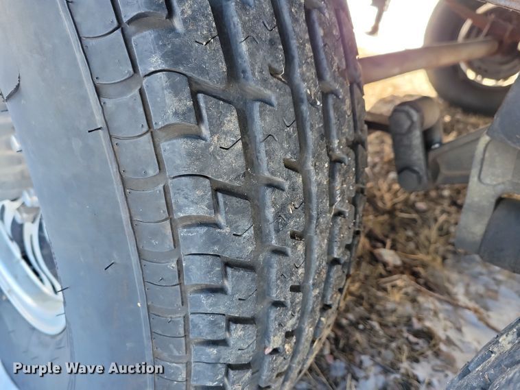 image for item NB9882 2019 Forest River Coachman Chaparral camper